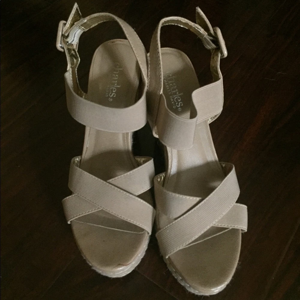 Band wedges